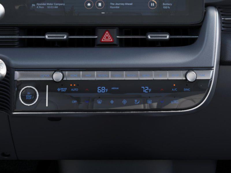 2027 Hyundai IONIQ 5 SEL