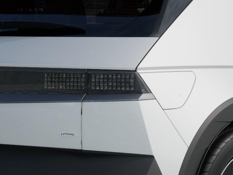 2027 Hyundai IONIQ 5 SEL