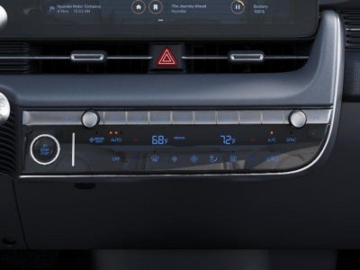 2027 Hyundai IONIQ 5 SEL