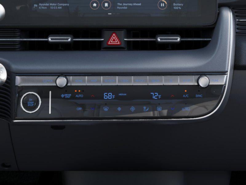 2027 Hyundai IONIQ 5 SEL
