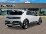 2027 Hyundai IONIQ 5 SEL