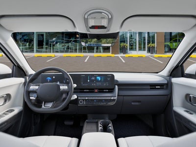 2027 Hyundai IONIQ 5 SEL
