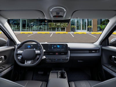 2027 Hyundai IONIQ 5 Limited