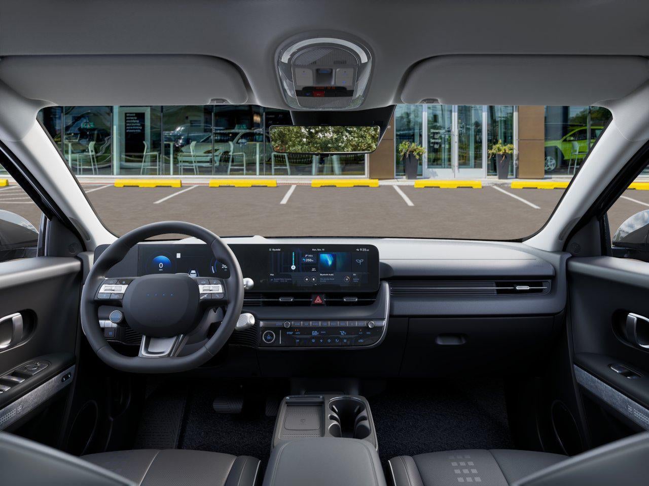 2027 Hyundai IONIQ 5 Limited