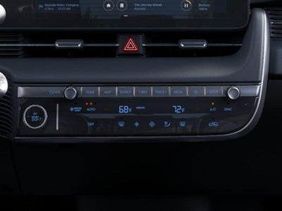 2027 Hyundai IONIQ 5 Limited