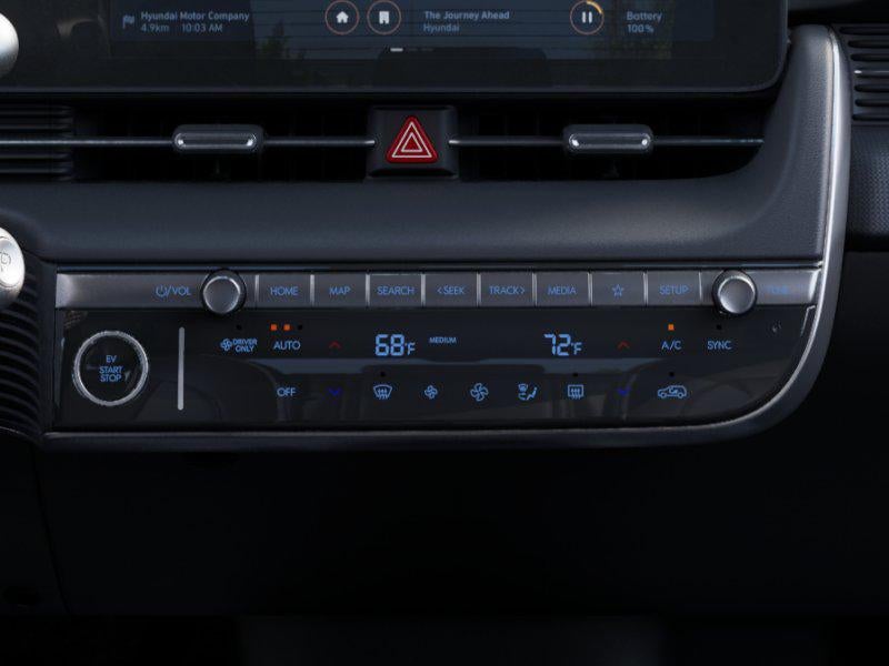 2027 Hyundai IONIQ 5 Limited