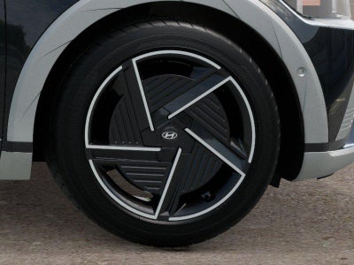 2027 Hyundai IONIQ 5 Limited