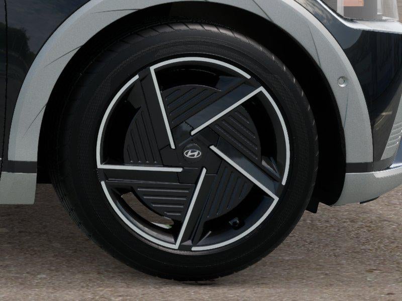 2027 Hyundai IONIQ 5 Limited