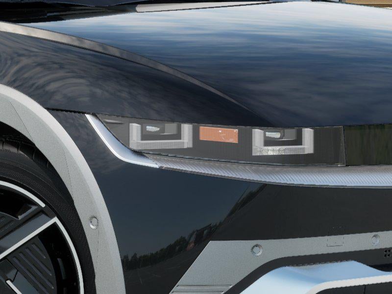 2027 Hyundai IONIQ 5 Limited