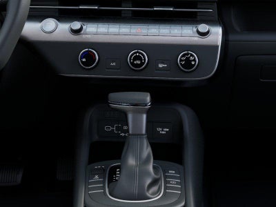 2027 Hyundai Kona SE AWD