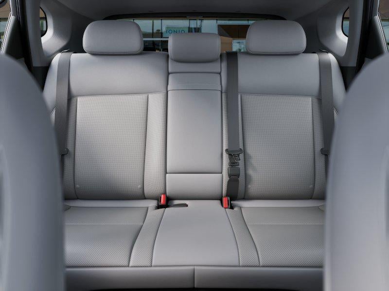 2027 Hyundai Kona SEL Premium AWD