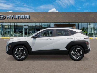 2027 Hyundai Kona SEL Premium AWD