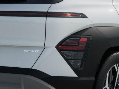 2027 Hyundai Kona SEL Premium AWD