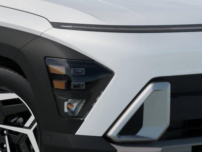 2027 Hyundai Kona SEL Premium AWD