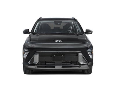 2027 Hyundai Kona Limited AWD