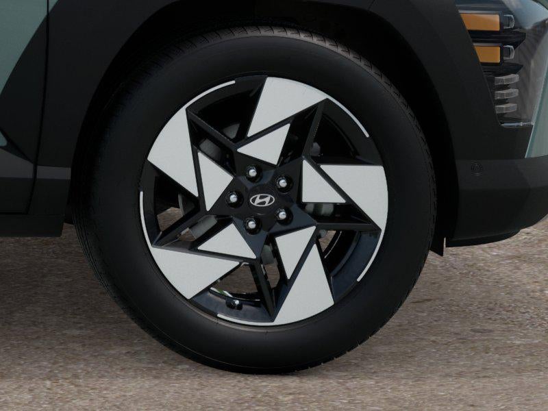 2027 Hyundai Kona Limited AWD