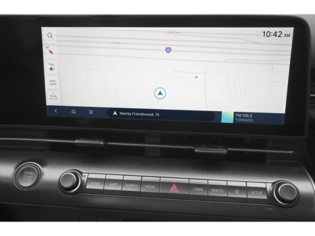 2027 Hyundai Kona Limited AWD