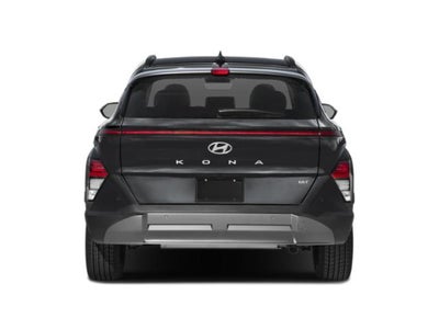2027 Hyundai Kona Limited AWD