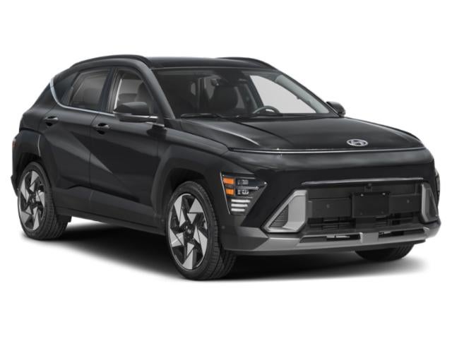 2027 Hyundai Kona Limited AWD