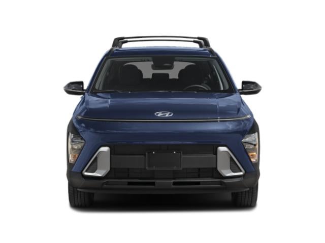 2027 Hyundai Kona SEL Sport AWD
