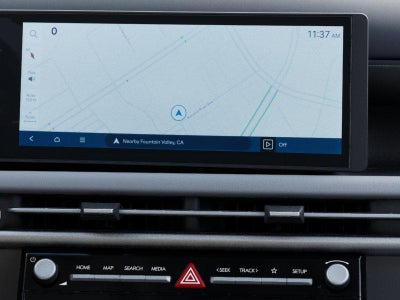 2026 Hyundai Tucson Plug-In Hybrid Limited