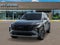 2026 Hyundai Tucson Plug-In Hybrid Limited