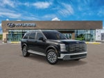 2027 Hyundai Palisade Hybrid SEL Premium