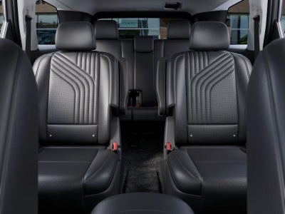 2027 Hyundai Palisade Hybrid SEL Premium