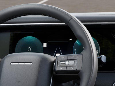2027 Hyundai Palisade Hybrid SEL Premium