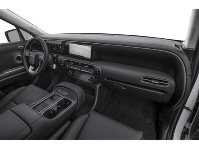 2027 Hyundai Palisade Hybrid SEL Premium