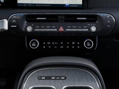 2027 Hyundai Palisade Hybrid SEL Premium