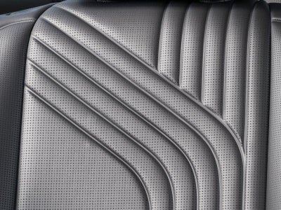 2027 Hyundai Palisade Hybrid SEL Premium