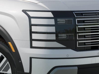 2027 Hyundai Palisade Hybrid SEL Premium