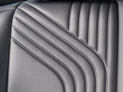 2027 Hyundai Palisade Hybrid SEL Premium 8P