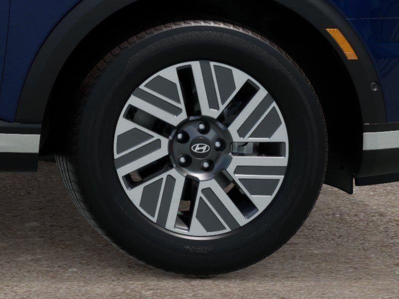 2027 Hyundai Palisade Hybrid SEL Premium 8P