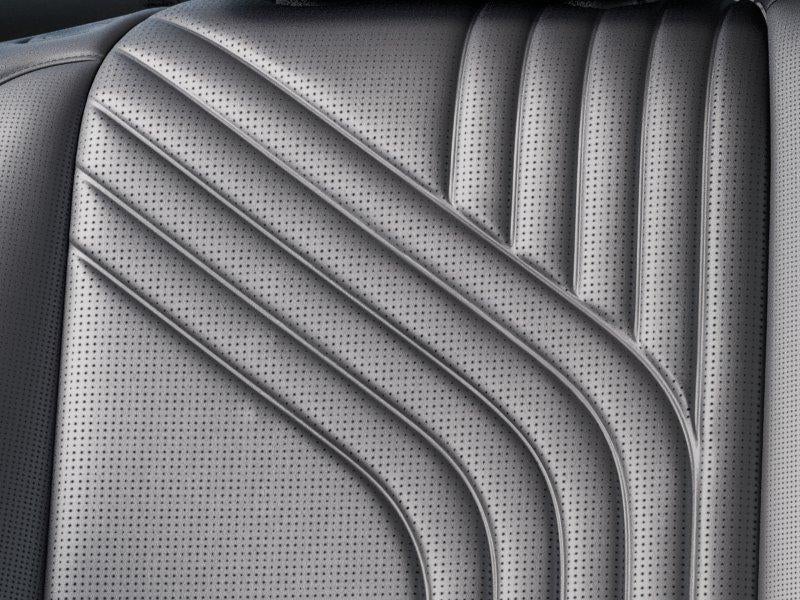 2027 Hyundai Palisade Hybrid SEL Premium 8P