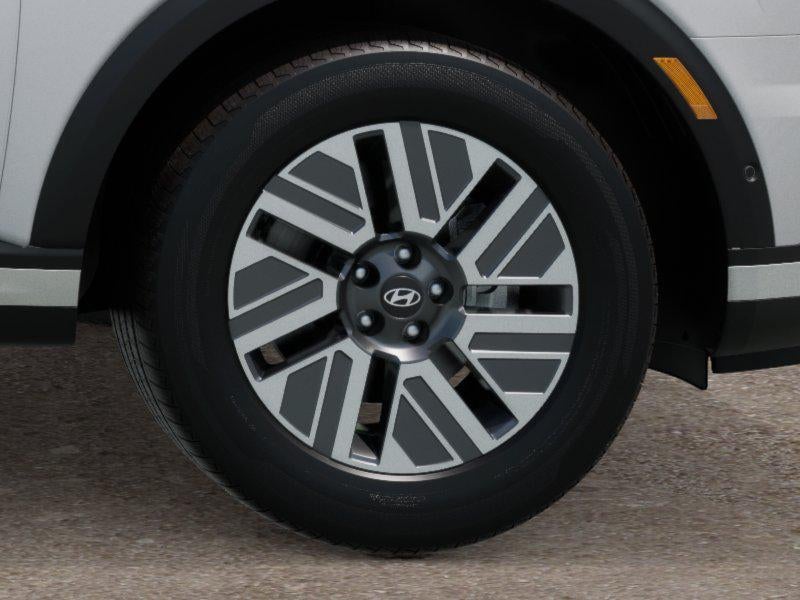 2027 Hyundai Palisade Hybrid SEL Premium 7P