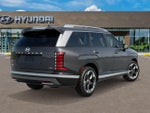 2027 Hyundai Palisade Hybrid Limited 8P