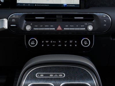 2027 Hyundai Palisade Hybrid Limited 8P
