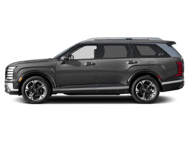 2027 Hyundai Palisade Hybrid Limited