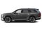 2027 Hyundai Palisade Hybrid Limited