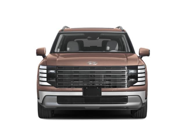 2027 Hyundai Palisade Hybrid Limited