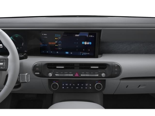 2027 Hyundai Palisade Hybrid Limited