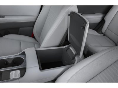 2027 Hyundai Palisade Hybrid Limited