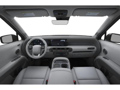 2027 Hyundai Palisade Hybrid Limited