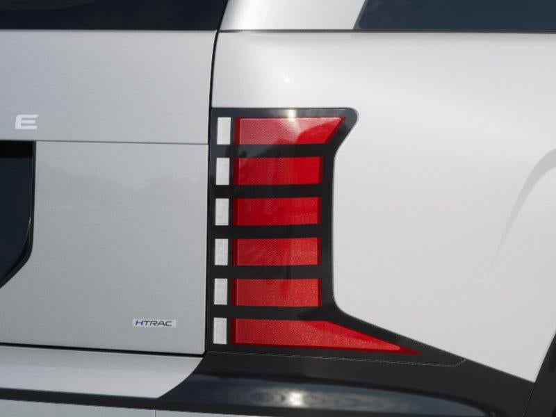 2027 Hyundai Palisade Hybrid Limited