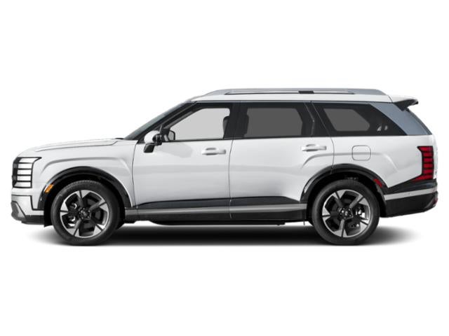2027 Hyundai Palisade Hybrid Limited