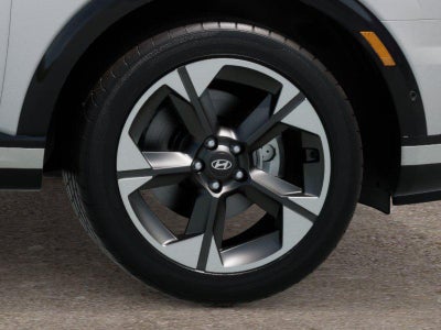 2027 Hyundai Palisade Hybrid Limited