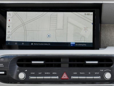 2027 Hyundai Palisade Hybrid Limited