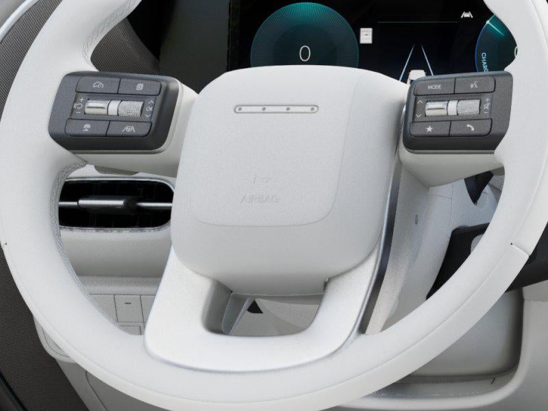 2027 Hyundai Palisade Hybrid Limited